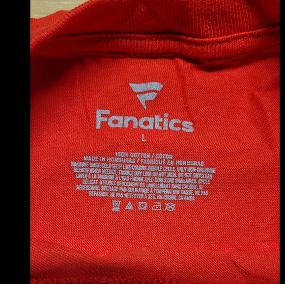 Montreal Canadiens Suzuki T Shirt - Picture 4 of 4